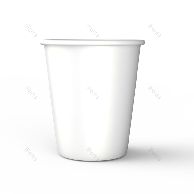 立体图片,杯子元素,PNG,免抠素材